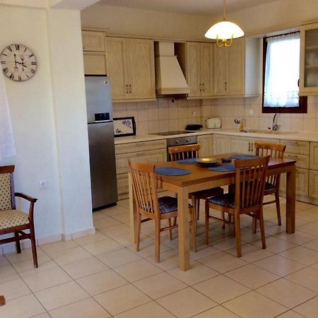 Hotels Kalimera Inn Элафонисси Экстерьер фото