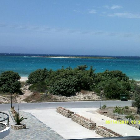 Hotels Kalimera Inn Элафонисси Экстерьер фото