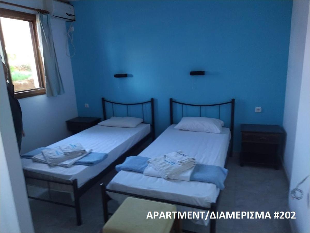 Hotels Kalimera Inn Элафонисси Экстерьер фото