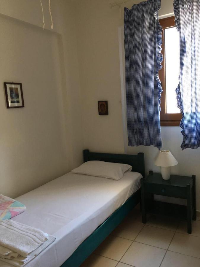 Hotels Kalimera Inn Элафонисси Экстерьер фото