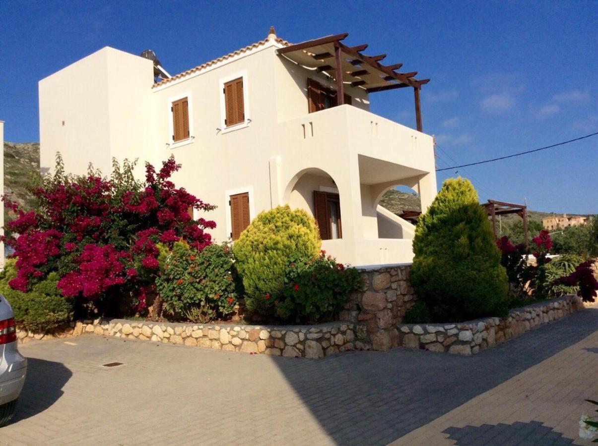 Hotels Kalimera Inn Элафонисси Экстерьер фото