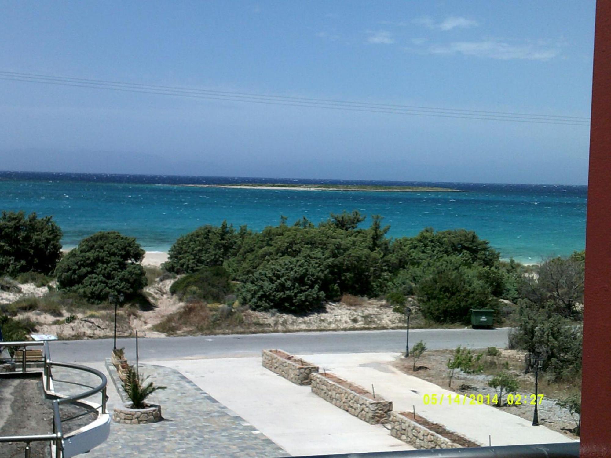 Hotels Kalimera Inn Элафонисси Экстерьер фото
