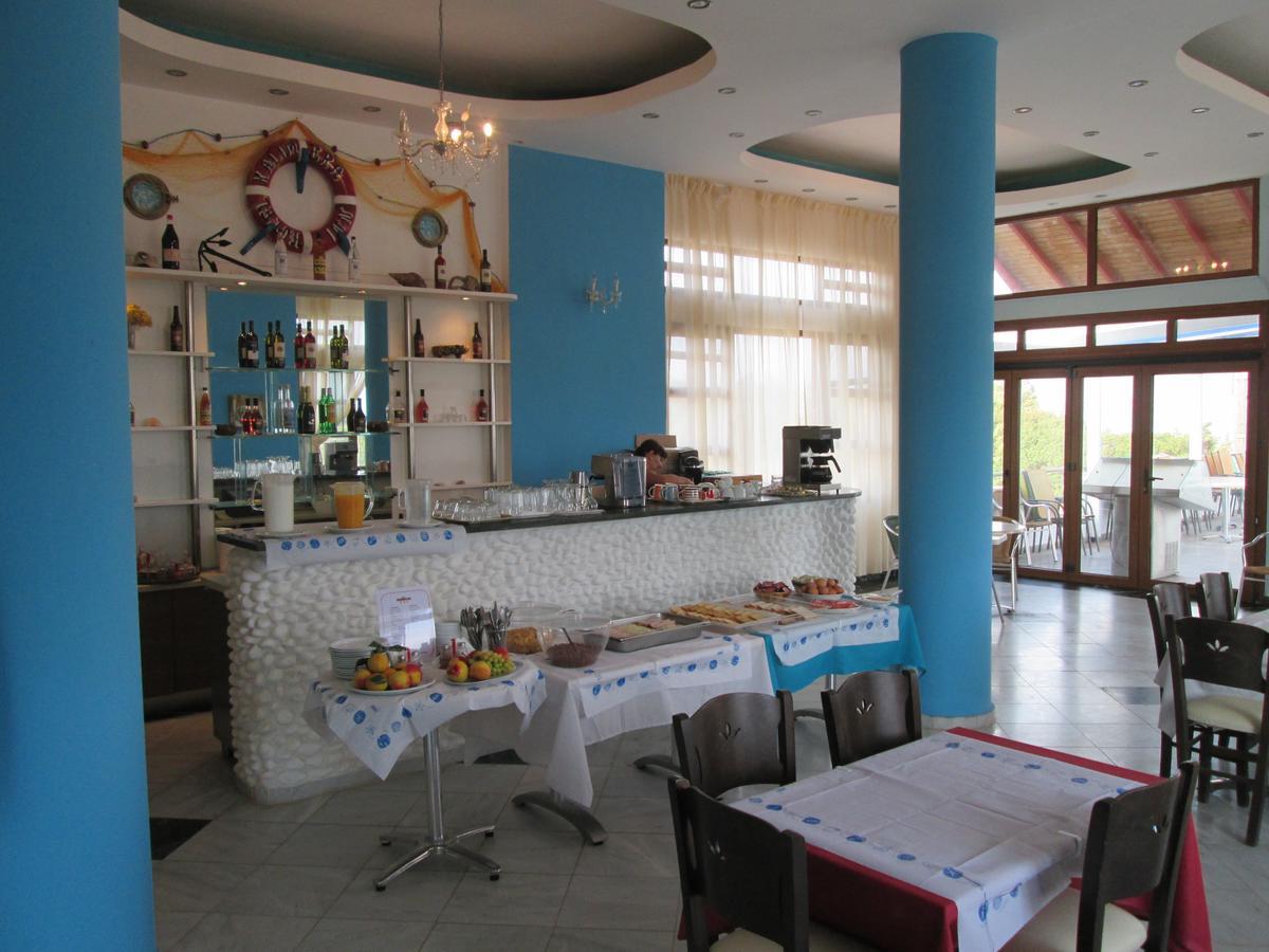 Hotels Kalimera Inn Элафонисси Экстерьер фото