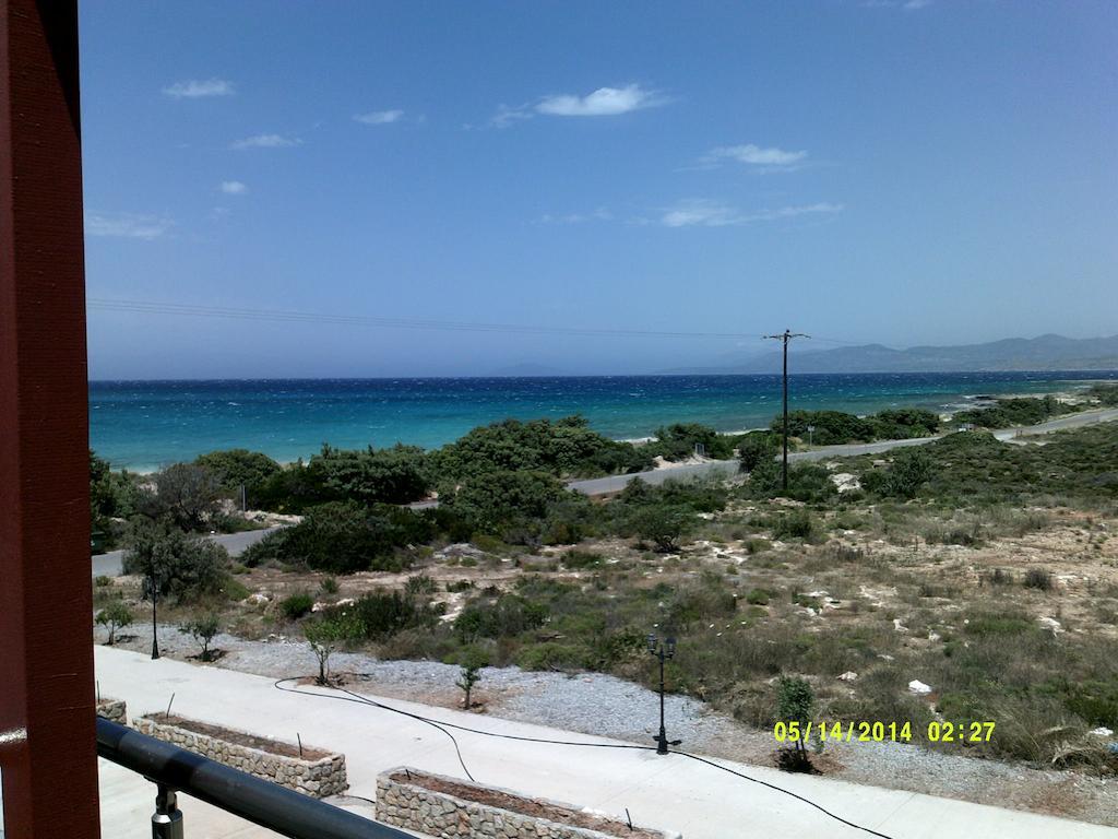 Hotels Kalimera Inn Элафонисси Номер фото