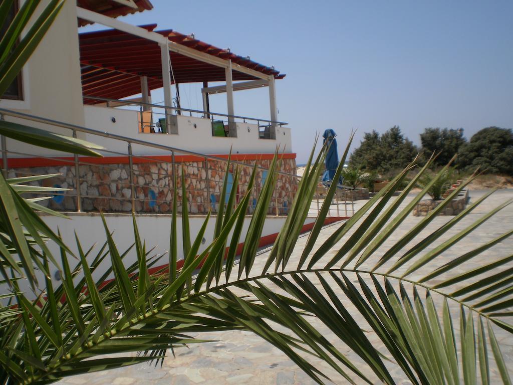 Hotels Kalimera Inn Элафонисси Экстерьер фото