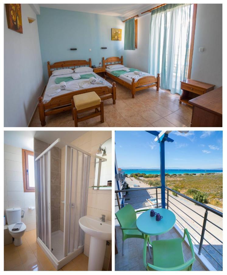 Hotels Kalimera Inn Элафонисси Экстерьер фото