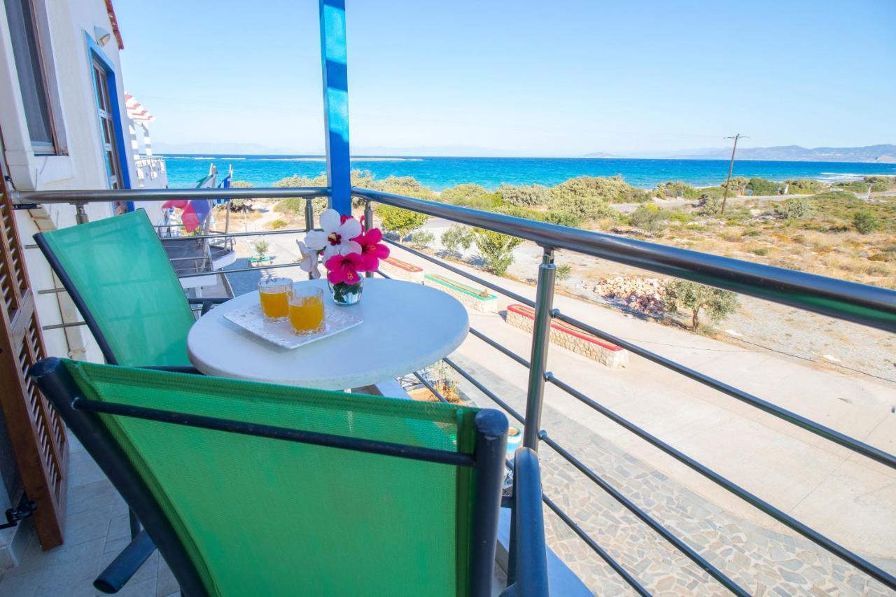 Hotels Kalimera Inn Элафонисси Экстерьер фото